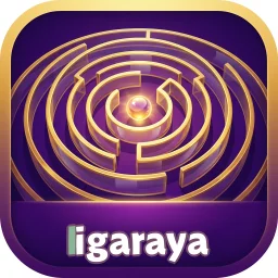 LIGARAYA — ikon APK
